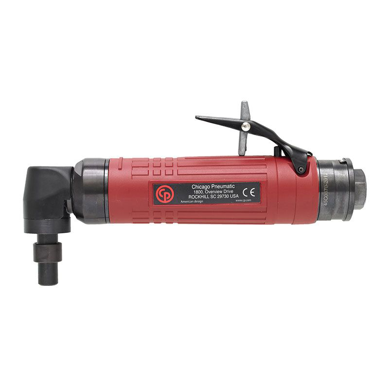 CP3109-13AC Pneumatic Angle Die Grinder 1/4\"